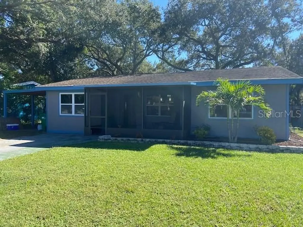 10542 51st Terrace N St Petersburg FL 33708