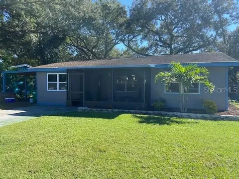 10542 51st Terrace N St Petersburg FL 33708