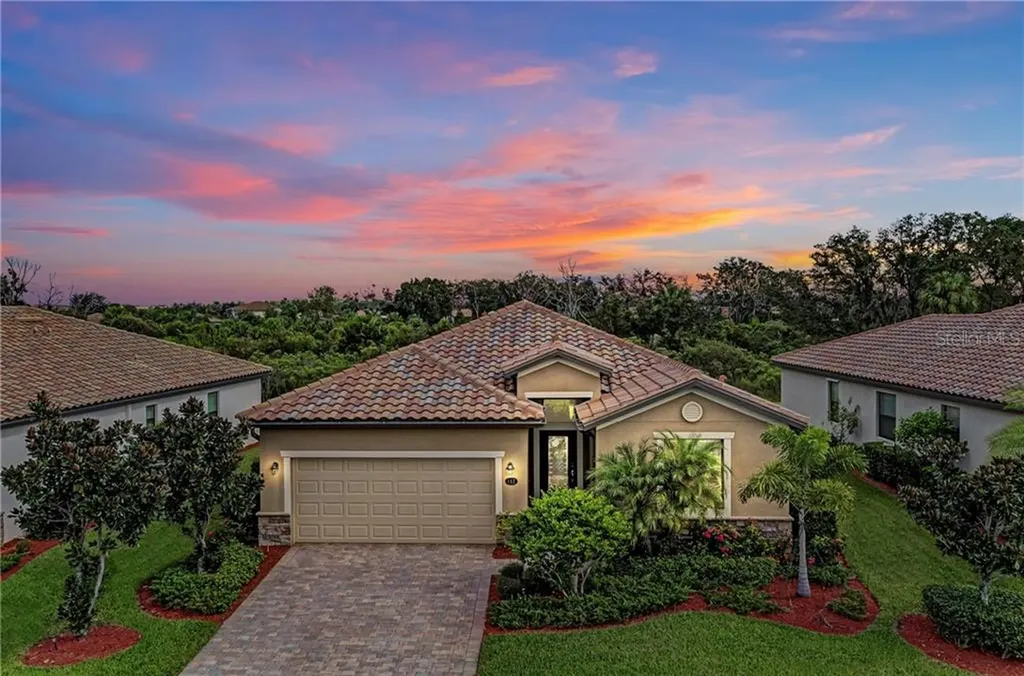 152 Wandering Wetlands Circle Bradenton FL 34212