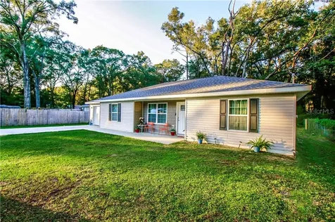 5597 NW 63rd Place Ocala FL 34482