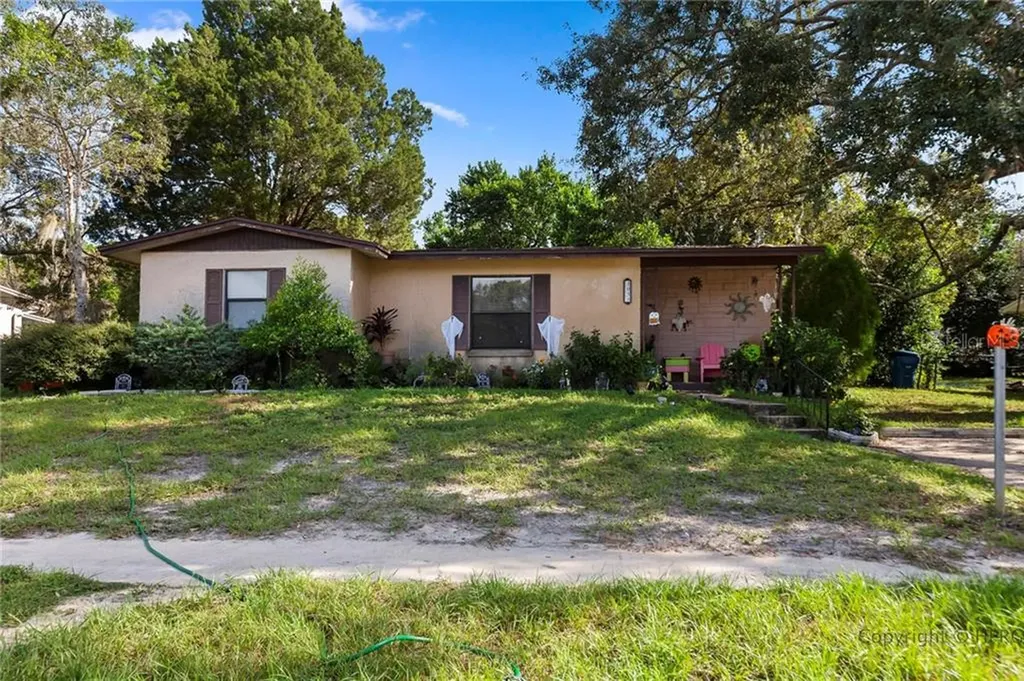 1058 Marlow Avenue Spring Hill FL 34606