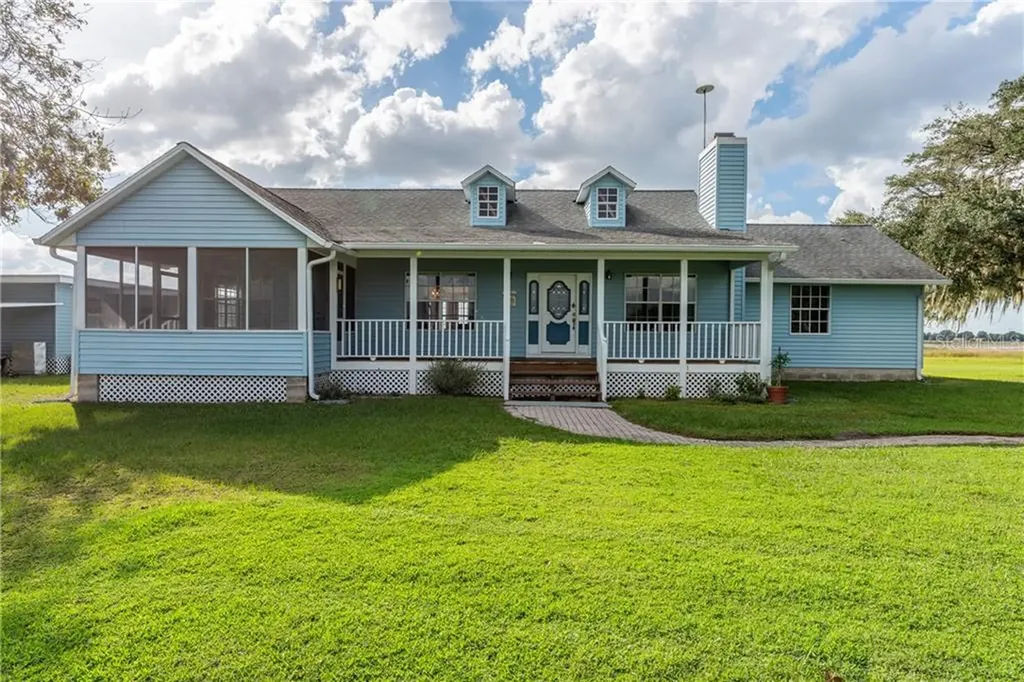 8540 Cathedral Lane Clermont FL 34711