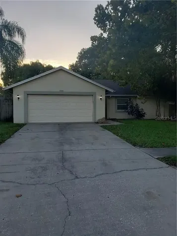 15705 Shillington Drive Tampa FL 33624