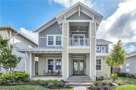 12919 Bovet Avenue Orlando FL 32827