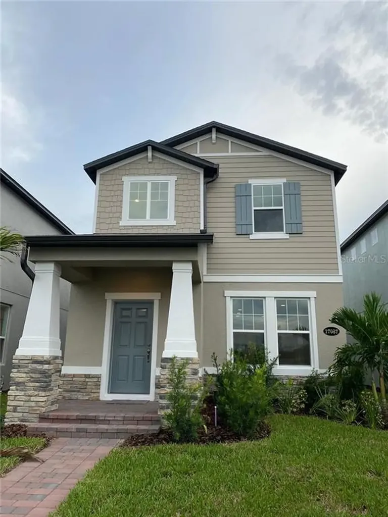 17087 Wynford Lane Winter Garden FL 34787