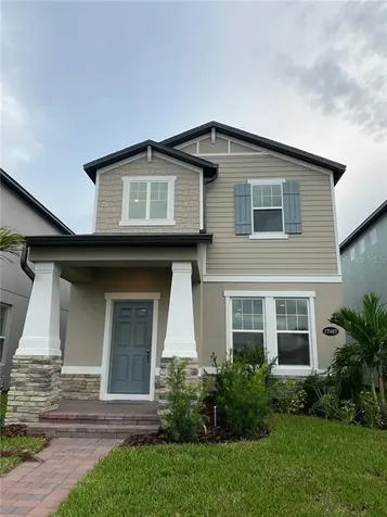 17087 Wynford Lane Winter Garden FL 34787