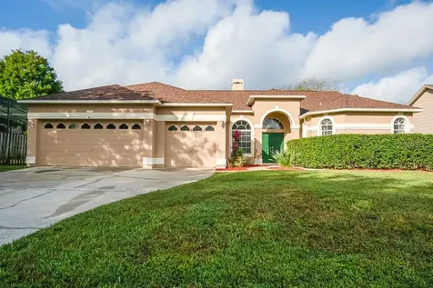 1061 New Castle Lane Oviedo FL 32765