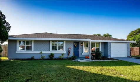 7103 Gama Court North Port FL 34287