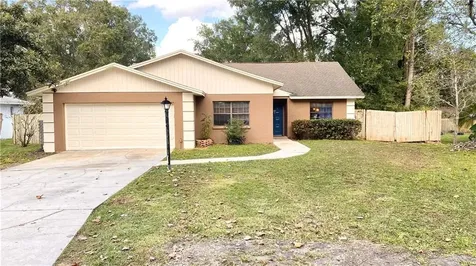23107 Gingerwood Loop Land O Lakes FL 34639