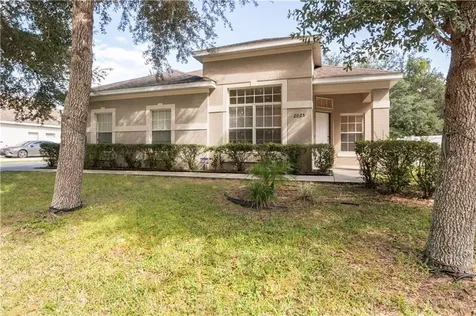 2025 Home Again Road Apopka FL 32712