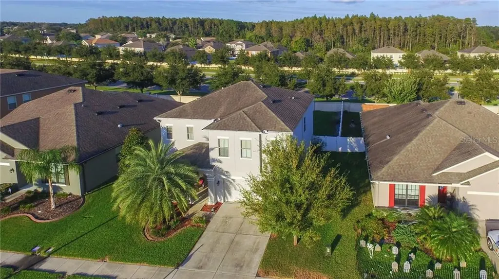5520 Angelonia Terrace Land O Lakes FL 34639