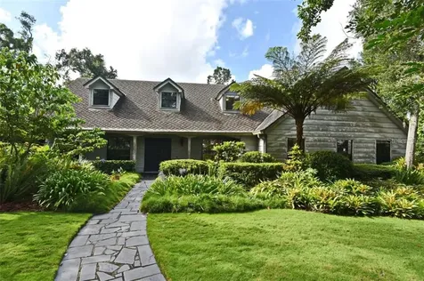 1300 Sweetbriar Road Orlando FL 32806