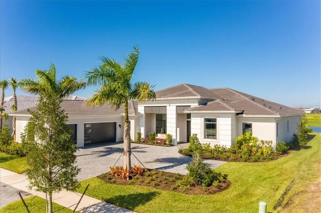 4767 Pastel Court Sarasota FL 34240