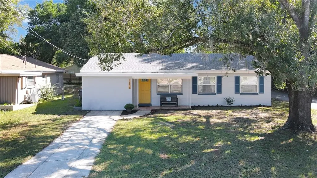 6501 N 20th Street Tampa FL 33610