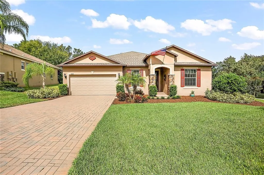 21603 Sullivan Ranch Boulevard Mount Dora FL 32757