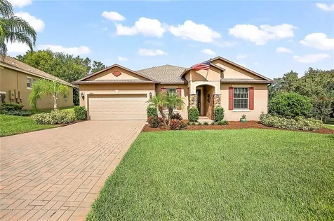 21603 Sullivan Ranch Boulevard Mount Dora FL 32757