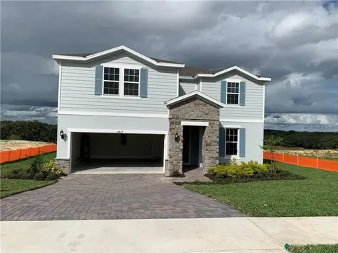 2437 Knoll Drive Apopka FL 32712