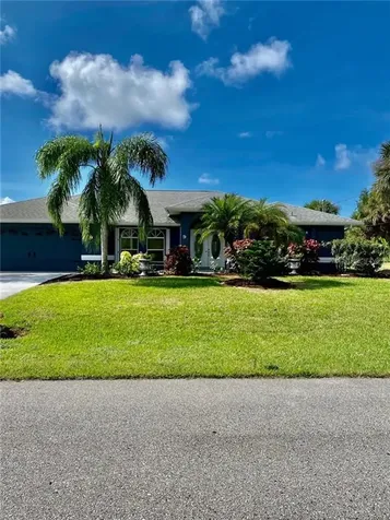 9 Sportsman Way Rotonda West FL 33947