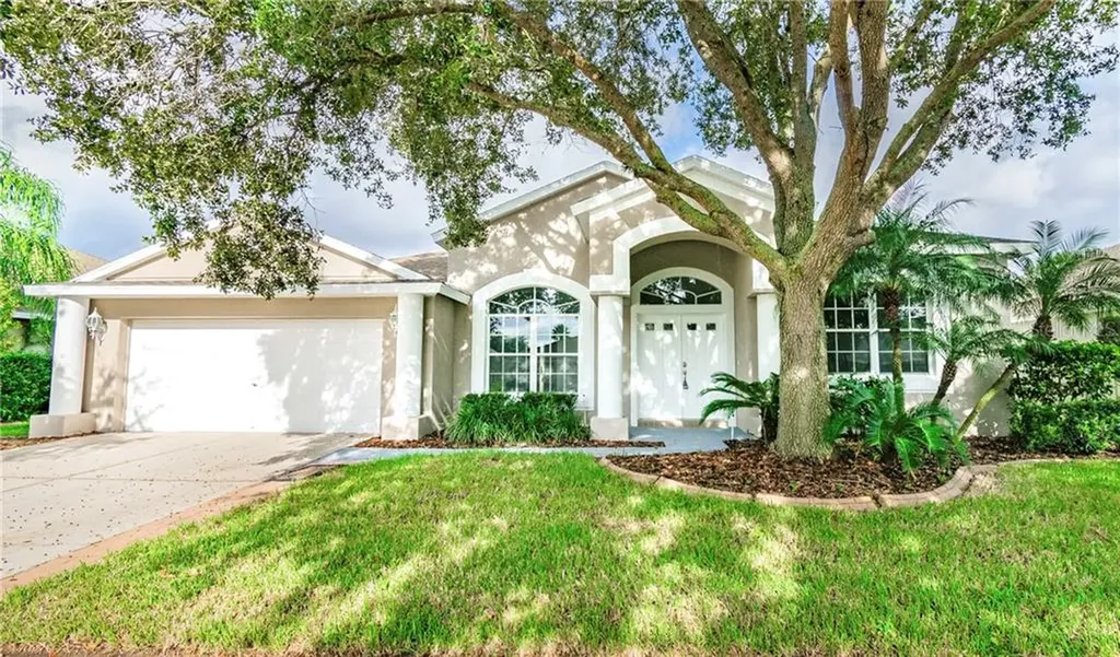 5225 Strike The Gold Lane Wesley Chapel FL 33544