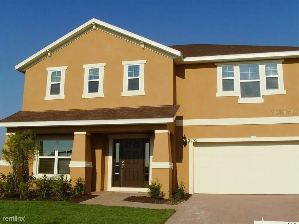 2255 Cypress Lake Place Kissimmee FL 34758