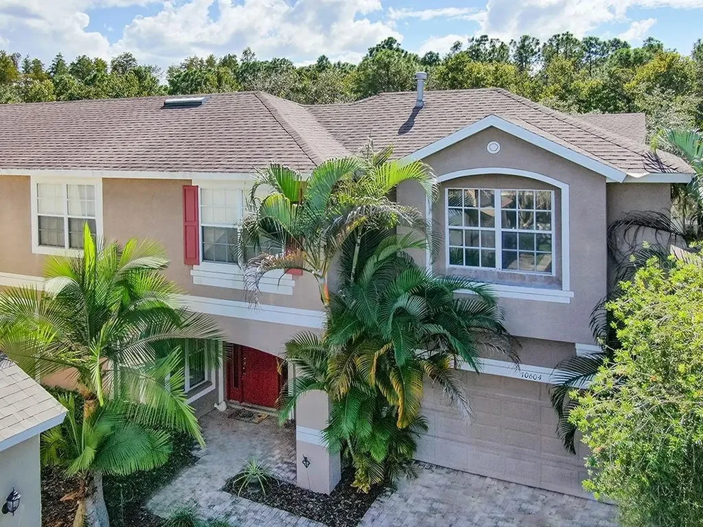 10604 Kidbrooke Court Tampa FL 33626