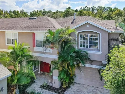 10604 Kidbrooke Court Tampa FL 33626