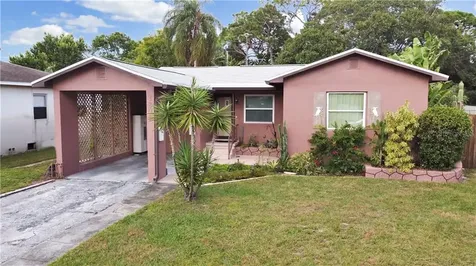 3201 33rd Avenue N St Petersburg FL 33713