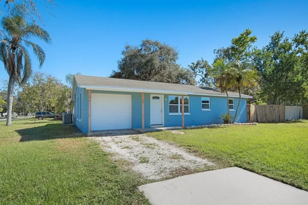 6331 55th Street N Pinellas Park FL 33781