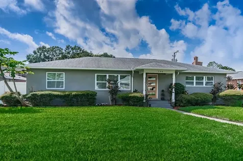200 Park Street N St Petersburg FL 33710