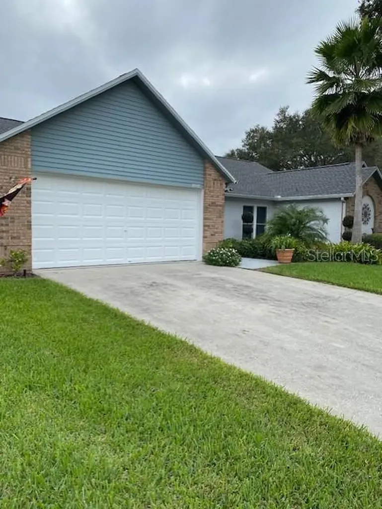10319 Ashley Oaks Drive Riverview FL 33578