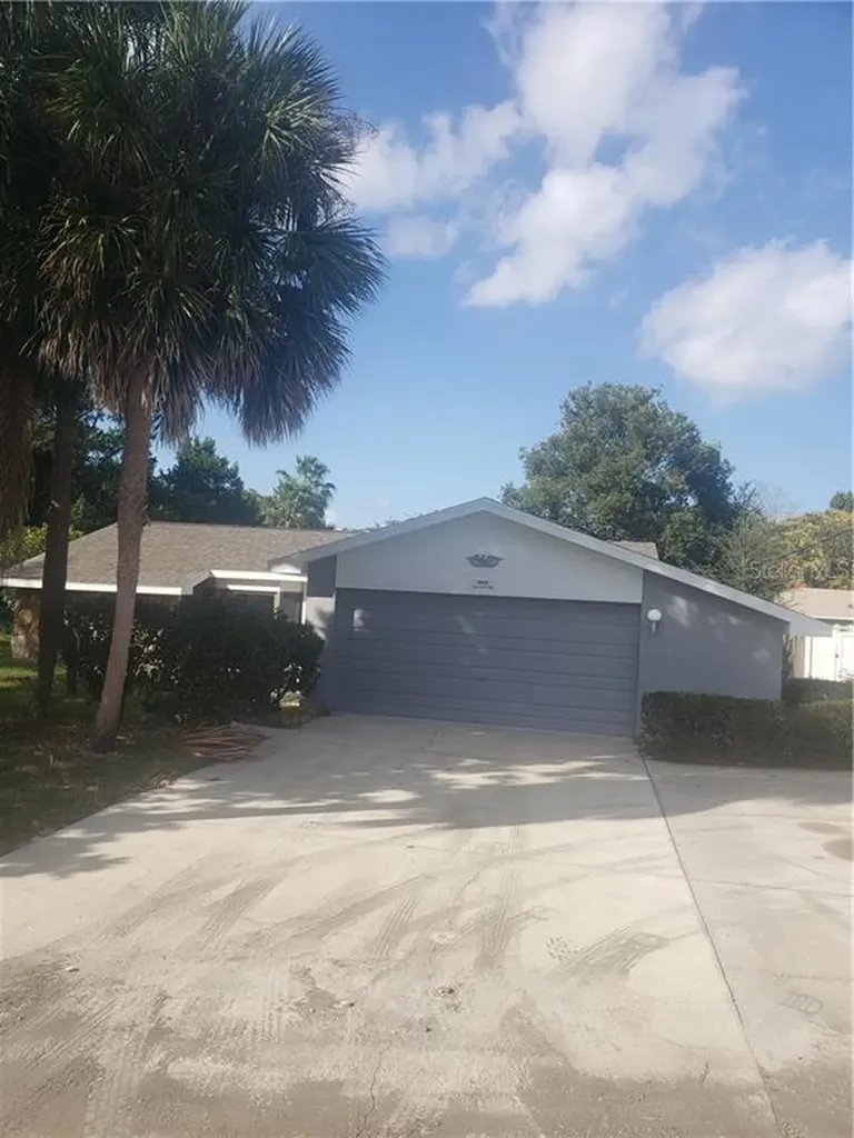 10013 Vancouver Road Spring Hill FL 34608
