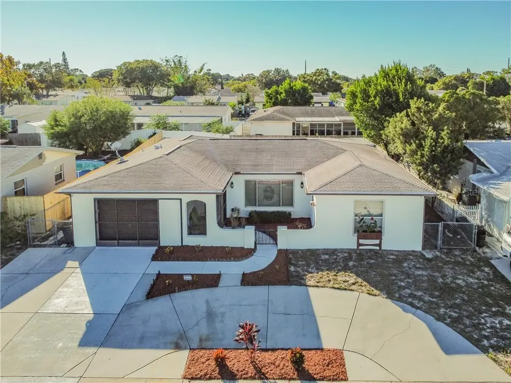9333 Morehead Lane Port Richey FL 34668