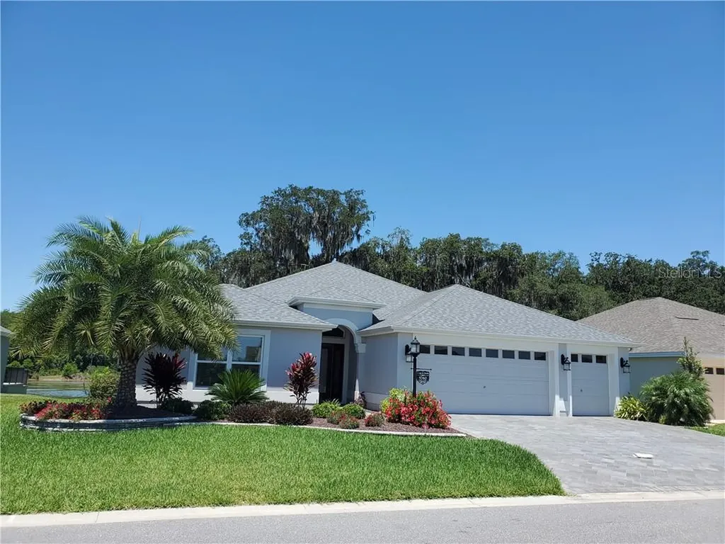 5760 Sweet Bay Trail The Villages FL 32163