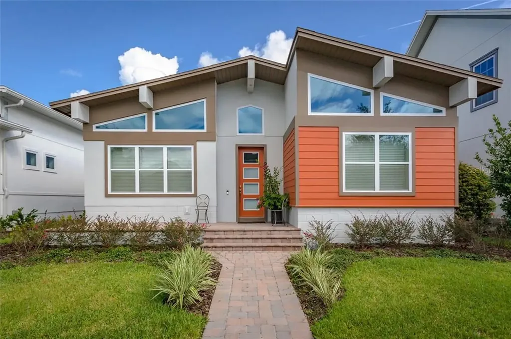 9233 Smithies Street Orlando FL 32827