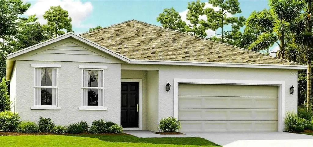 5119 Little Stream Lane Wesley Chapel FL 33545