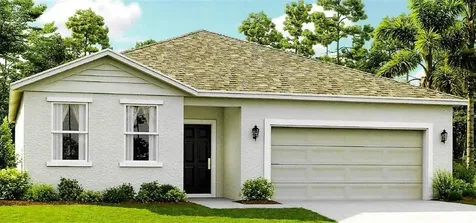 5119 Little Stream Lane Wesley Chapel FL 33545