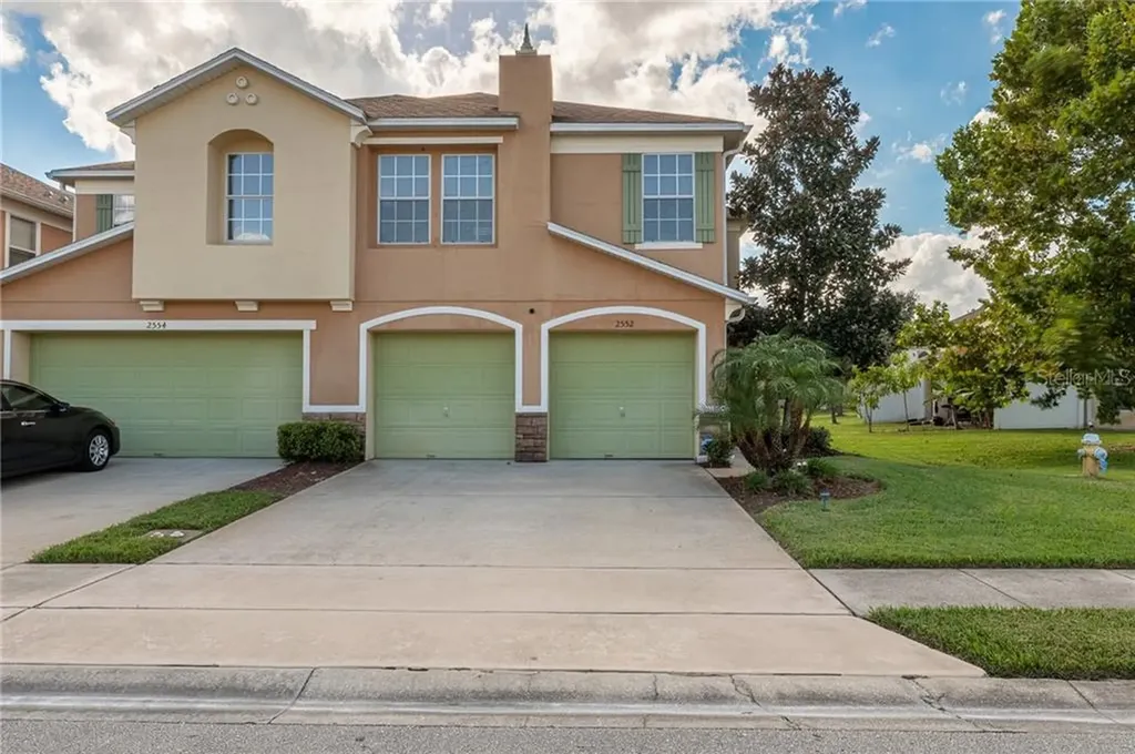 2552 Aventurine Street Kissimmee FL 34744