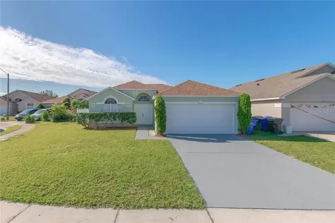2104 Derringer Court Kissimmee FL 34743