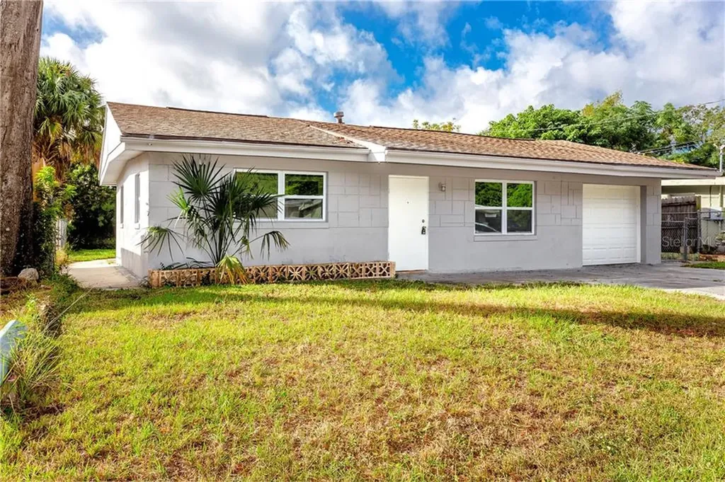 6814 Sandra Drive Port Richey FL 34668
