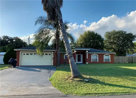 4728 Fleetwood Street Lake Wales FL 33859