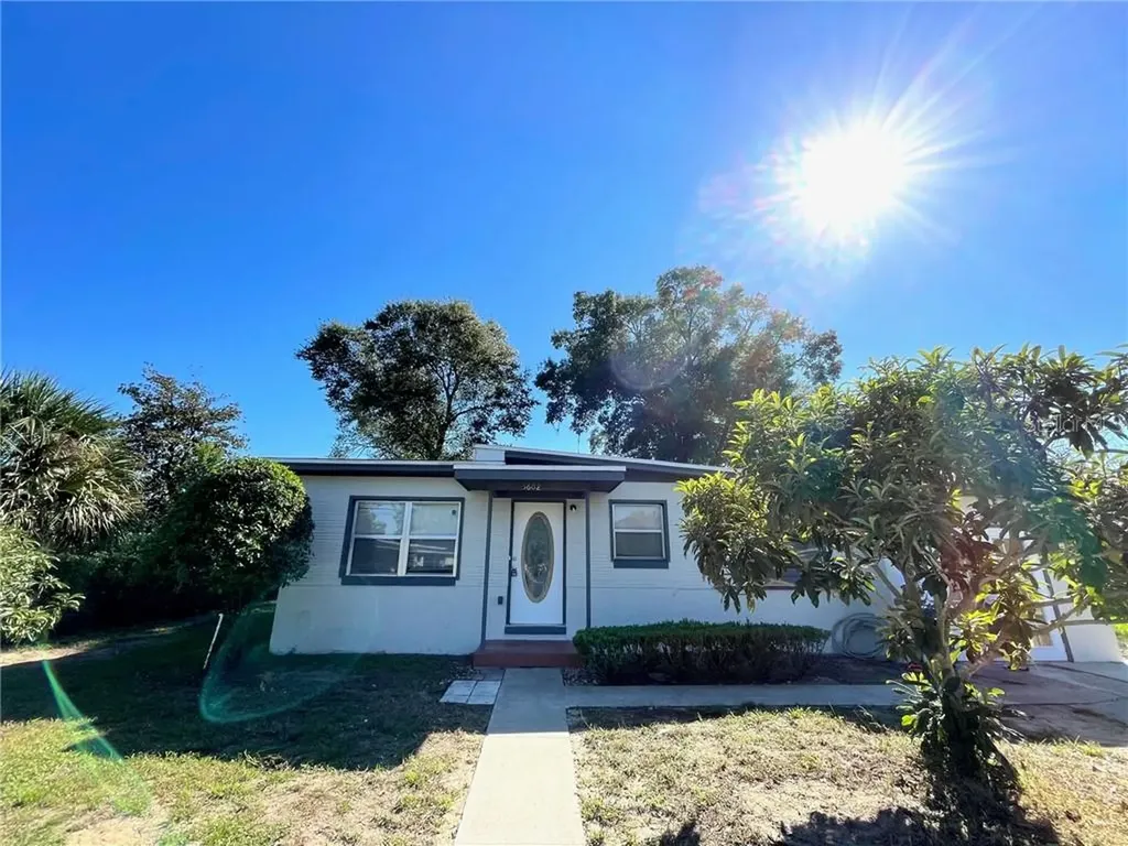 5602 Cortez Drive Orlando FL 32808
