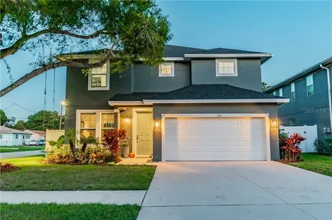 215 N Matanzas Avenue Tampa FL 33609