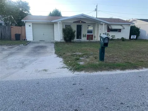 3415 Silver Hill Drive Holiday FL 34691