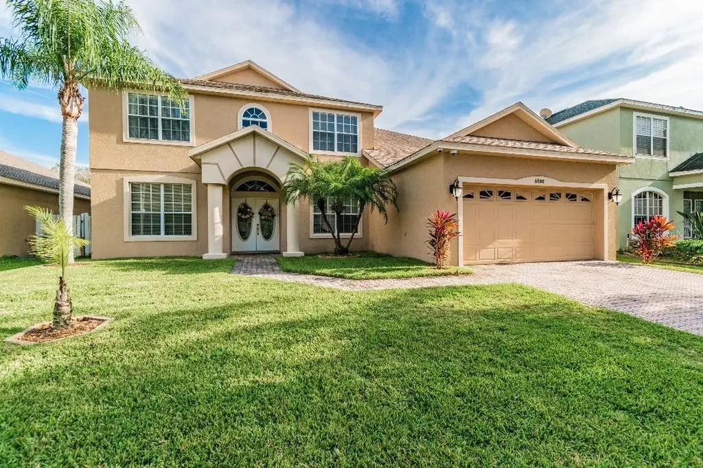 6580 Lake Pembroke Place Orlando FL 32829