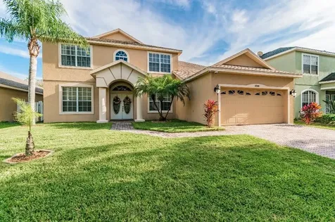 6580 Lake Pembroke Place Orlando FL 32829