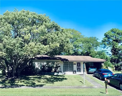 1576 Clearfield Street Deltona FL 32725