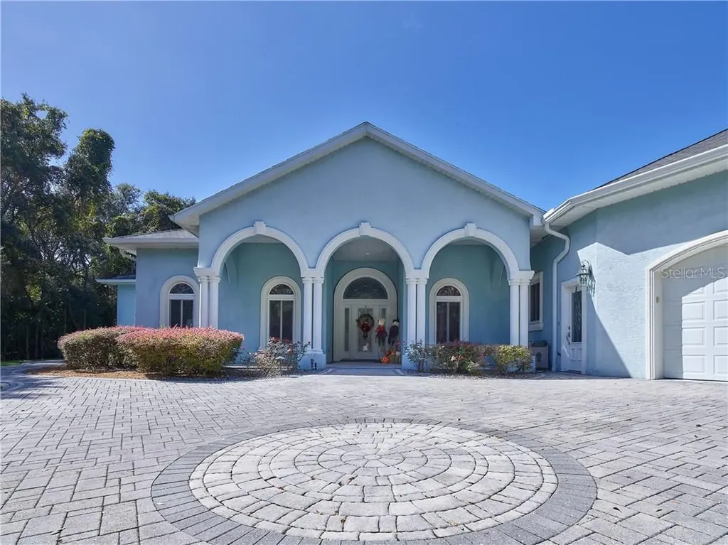 3640 N Indianhead Road Hernando FL 34442