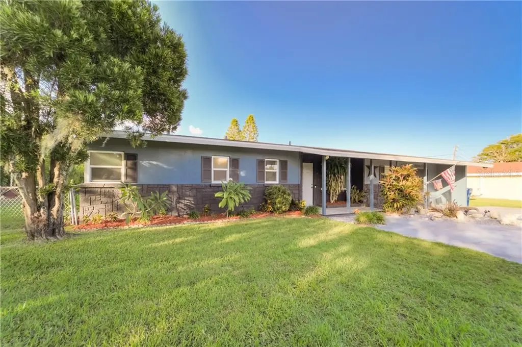341 Highland Shores Drive Ellenton FL 34222