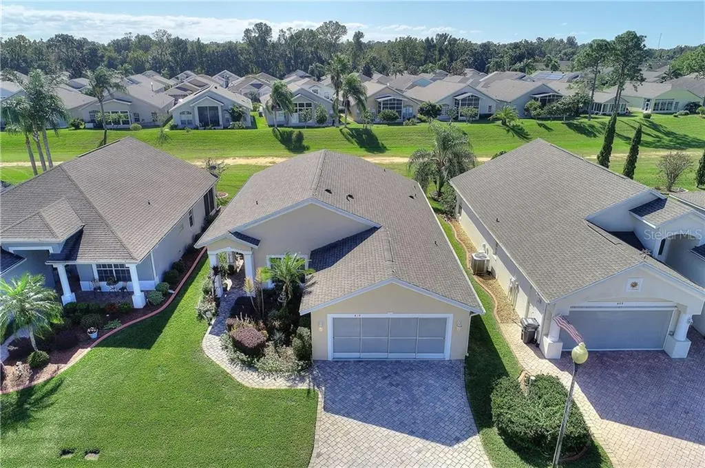 419 Royal Palm Drive Davenport FL 33837