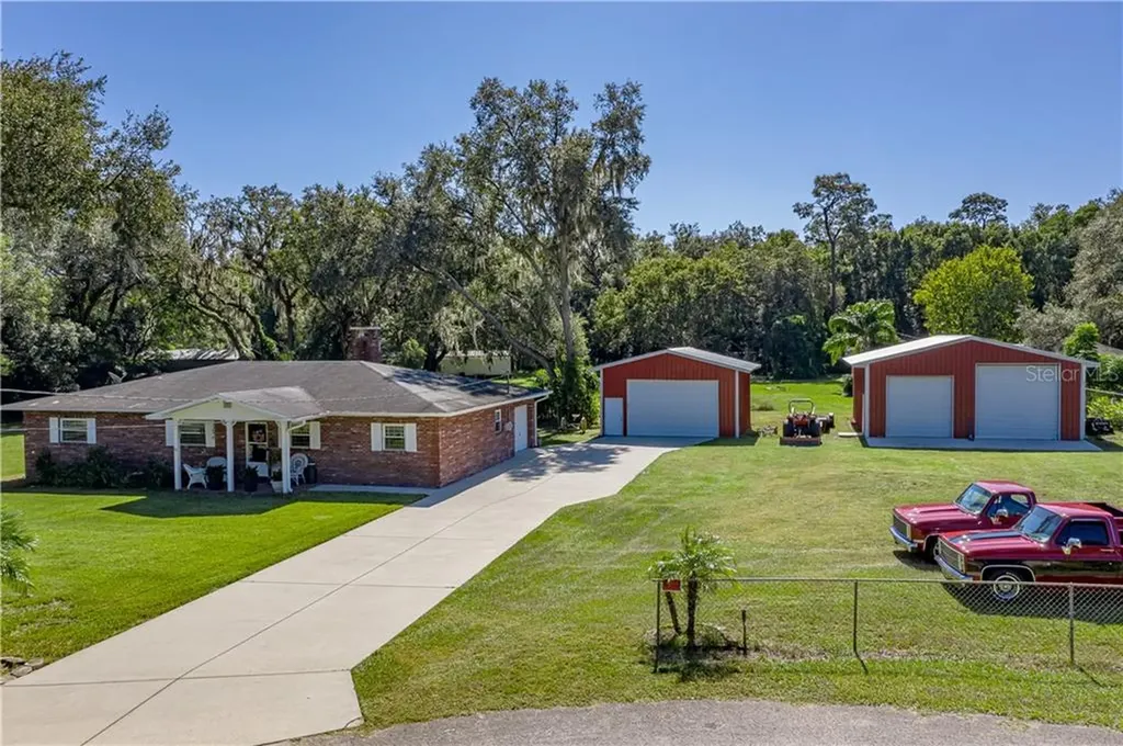 3018 Grapefruit Lane Lakeland FL 33810